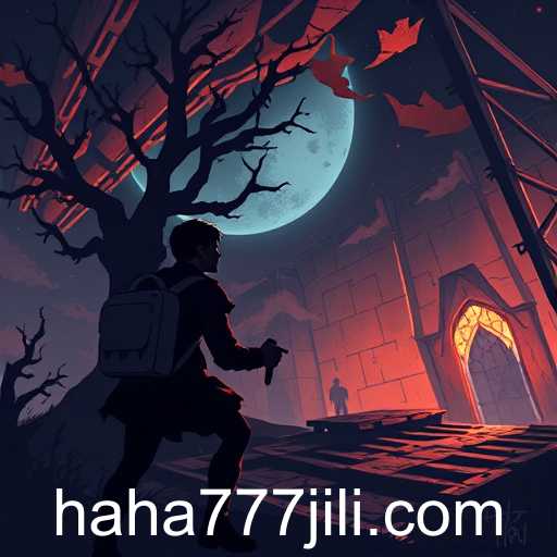 Unveiling the Mysteries of Adventure Games with 'haha777'