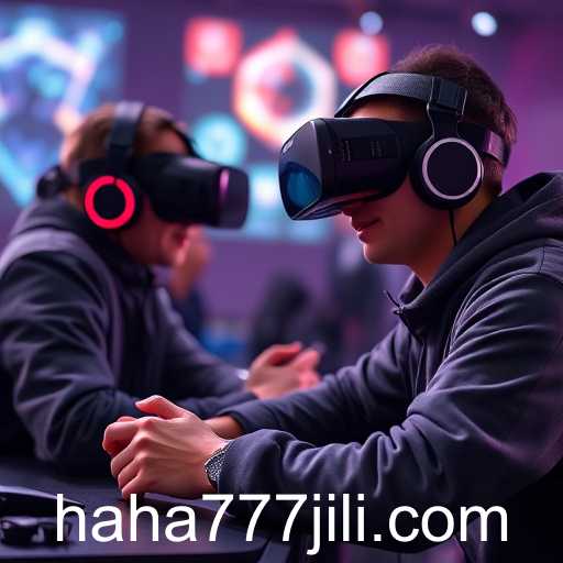 The Rise of Casual Gaming in 2025