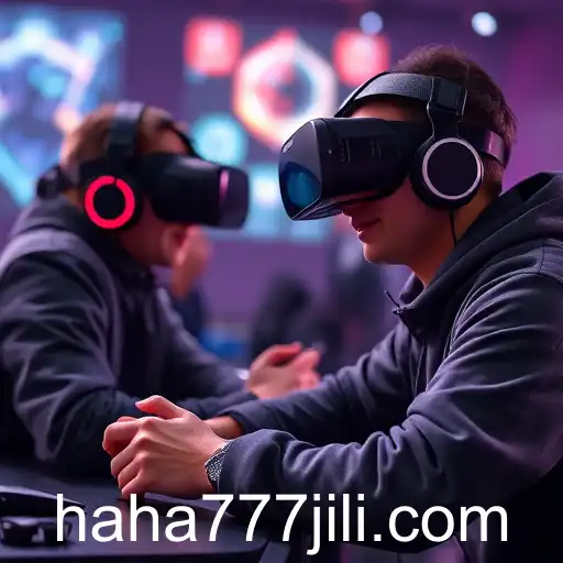 The Rise of Casual Gaming in 2025