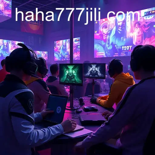 Digital Playground: Gaming Trends and Insights