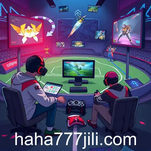 Emerging Trends in Online Gaming: A 2025 Perspective