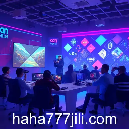 Emerging Trends in Online Gaming Platforms