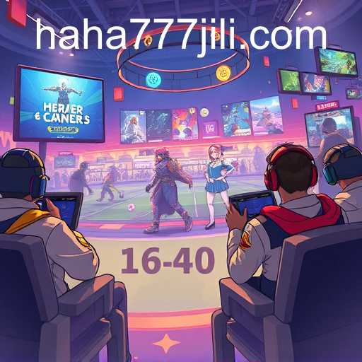 The Evolving Landscape of Online Gaming in 2025