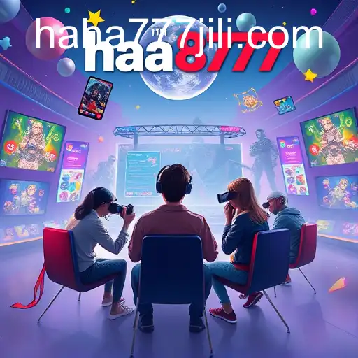 Gaming Innovation and Trends in 2025