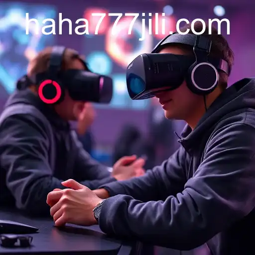 Gaming Trends and Evolutions in 2025