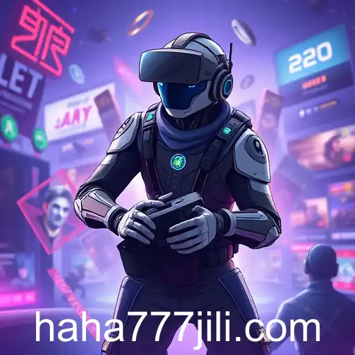 Gaming Trends in the AI Era