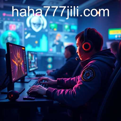 Gaming World: Rising Trends and Innovations