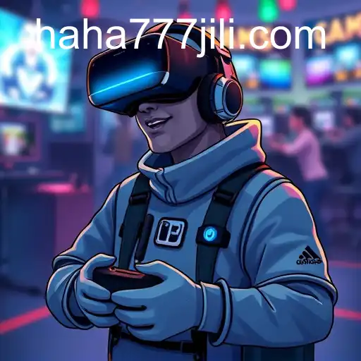 Gaming Trends and Online Security: A 2025 Perspective