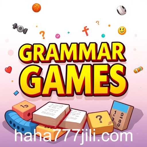 Exploring the World of Grammar Games: Enhancing Language Skills with Fun and Interaction