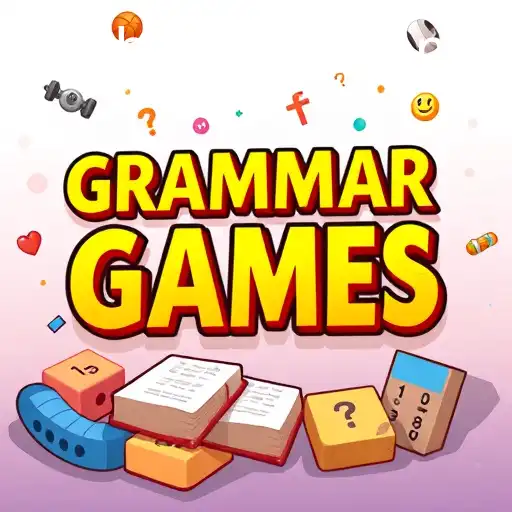 Exploring the World of Grammar Games: Enhancing Language Skills with Fun and Interaction