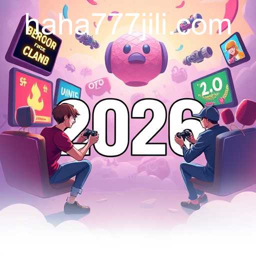 Exciting Trends in Online Gaming