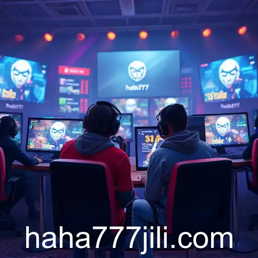 The Rise of Online Gaming in the 2020s