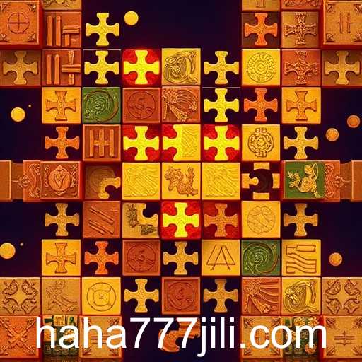 The Rise and Appeal of 'Puzzle Games' Featuring the Keyword 'haha777'