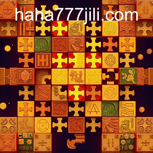 The Rise and Appeal of 'Puzzle Games' Featuring the Keyword 'haha777'