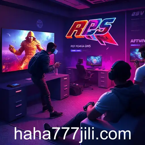 The Rise of Gaming Platforms in the Digital Age