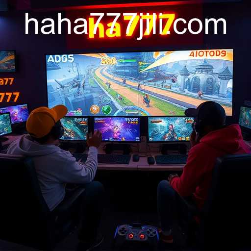 The Rise of Digital Gaming in 2025