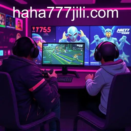 The Rise of Gaming Platforms in the Digital Age