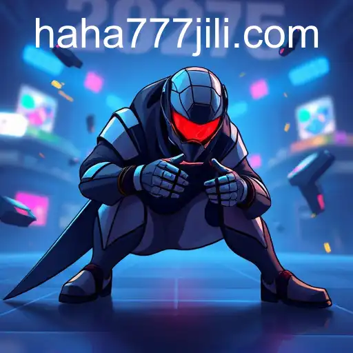 The Rise of 'haha777' in Gaming Culture