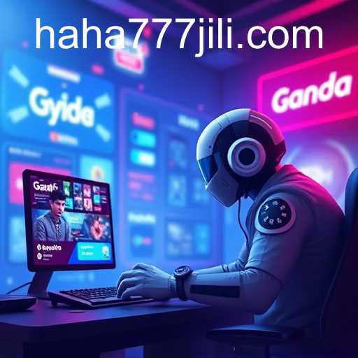 The Rise of 'haha777': Revolutionizing Online Gaming