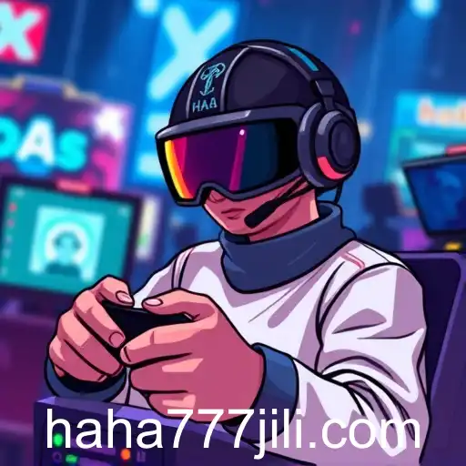 The Rise of haha777 in the Gaming World