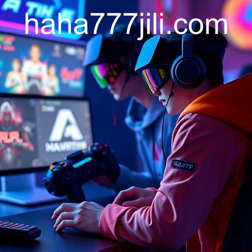 The Rise of Online Gaming Empires