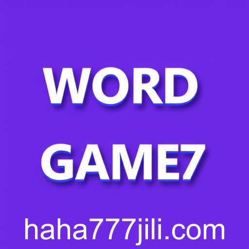 Exploring the World of Word Games with 'haha777'